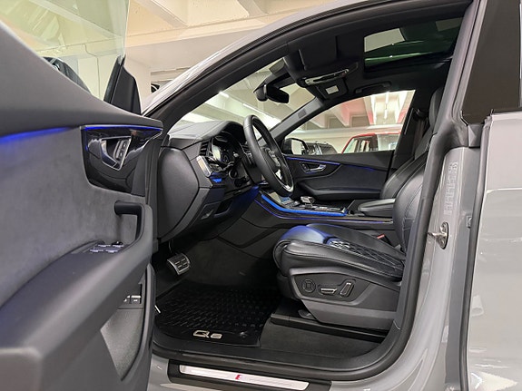 Audi Q8 15 of 29