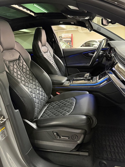 Audi Q8 17 of 29