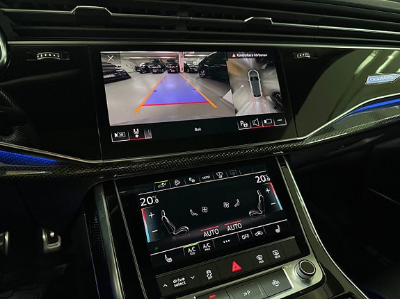 Audi Q8 22 of 29