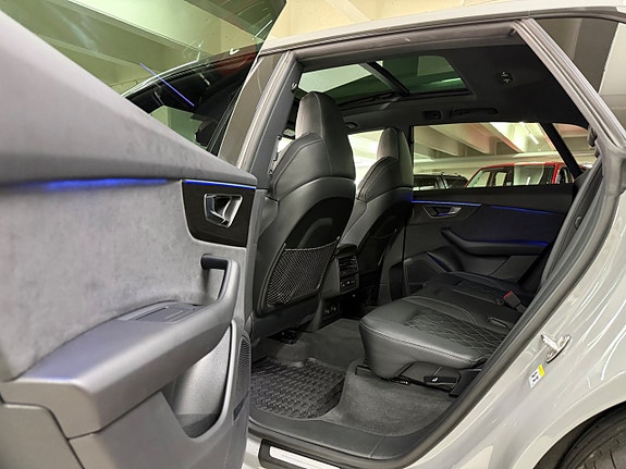 Audi Q8 18 of 29
