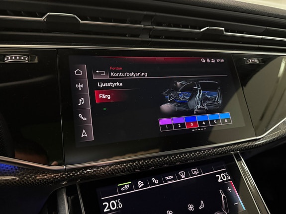 Audi Q8 24 of 29