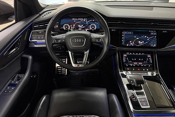 Audi Q8 19 of 29