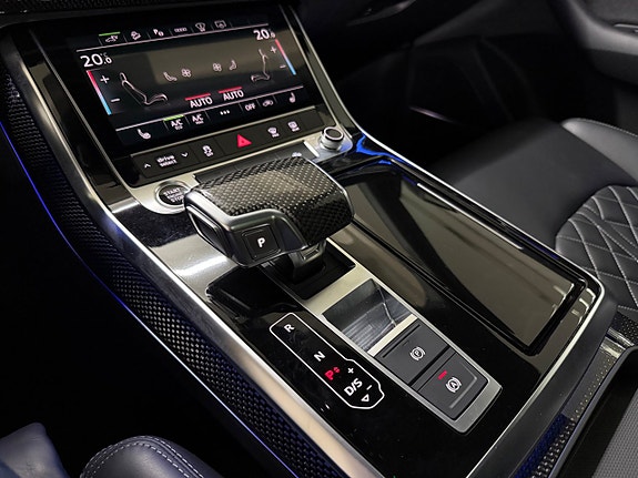 Audi Q8 21 of 29