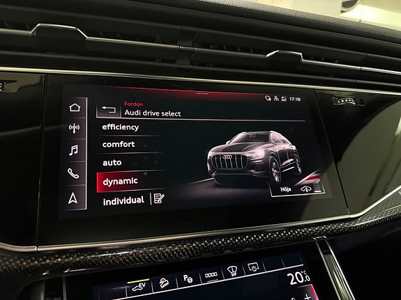 Audi Q8 23 of 29