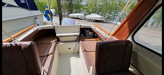 FLIPPER  MOTORBÅT 8 of 14