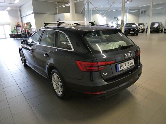 Audi A4 6 of 18