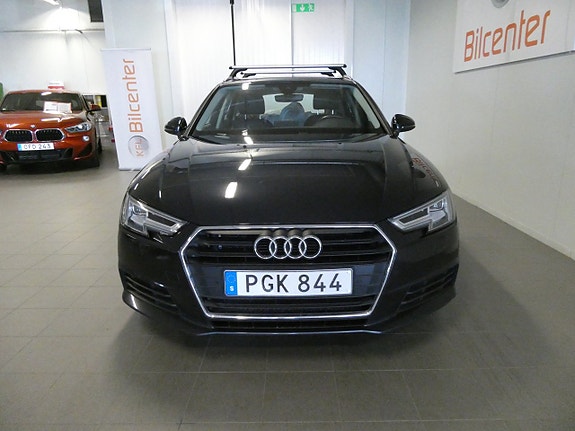Audi A4 8 of 18