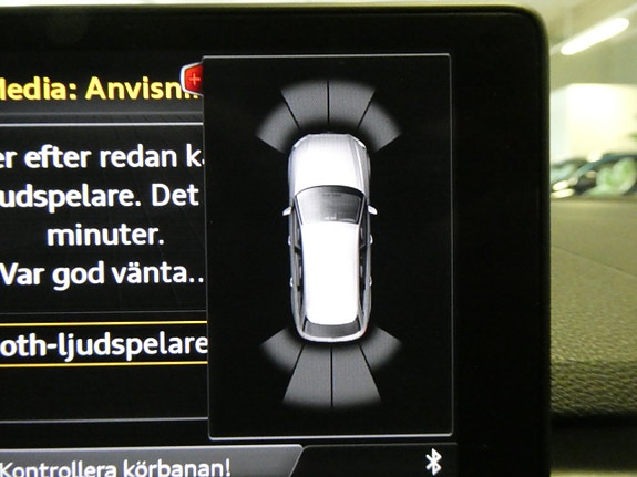 Audi A4 15 of 18