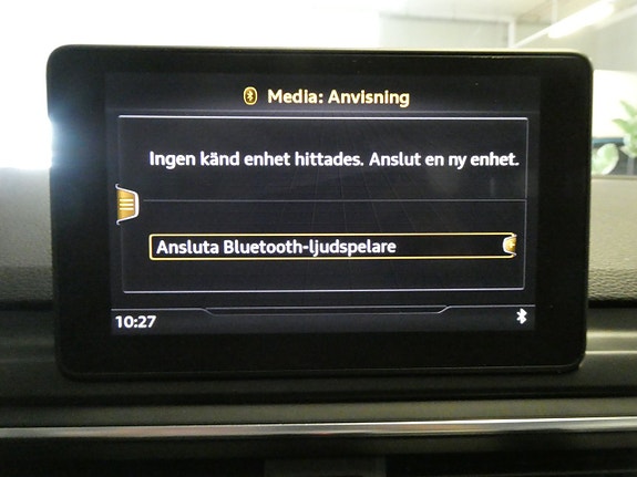 Audi A4 17 of 18