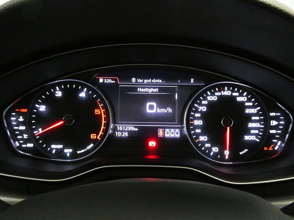 Audi A4 14 of 18