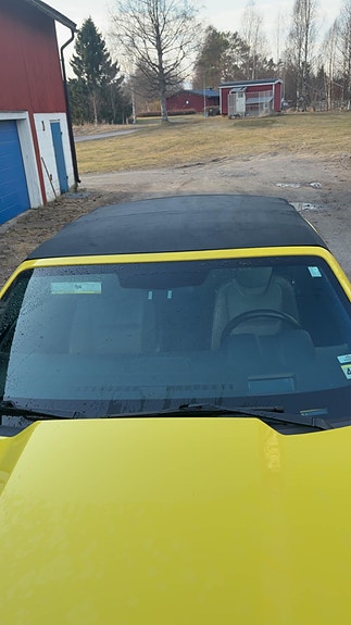 Chevrolet Camaro 9 of 16