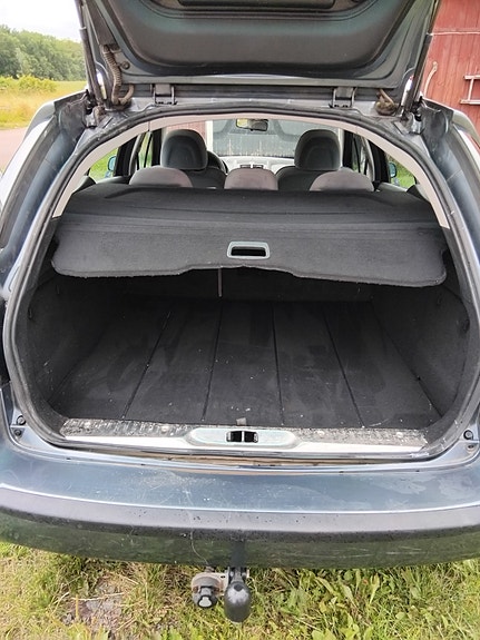 Peugeot 407 4 of 5