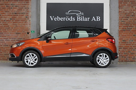 Renault Captur 6 of 18