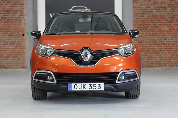 Renault Captur 5 of 18