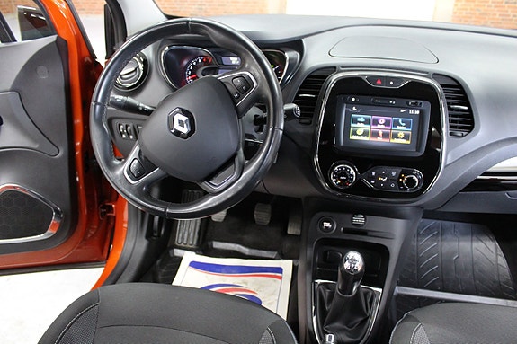 Renault Captur 18 of 18