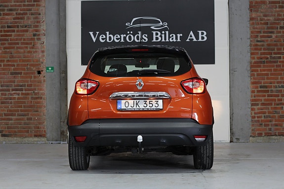 Renault Captur 8 of 18