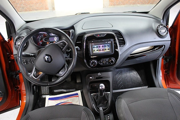 Renault Captur 16 of 18