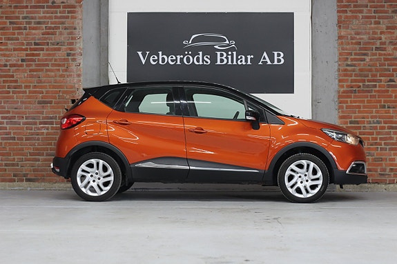 Renault Captur 7 of 18