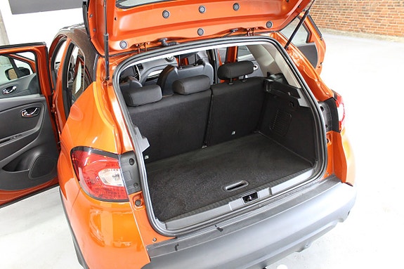 Renault Captur 14 of 18