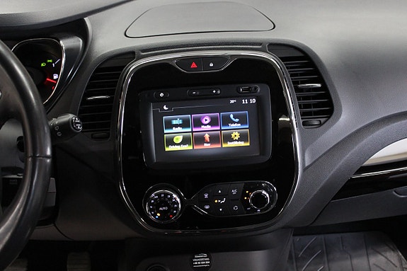 Renault Captur 17 of 18