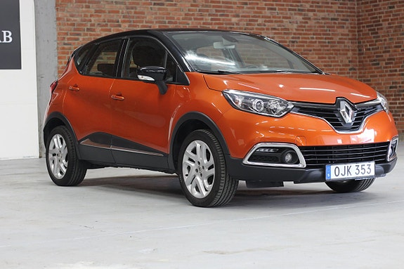 Renault Captur 4 of 18