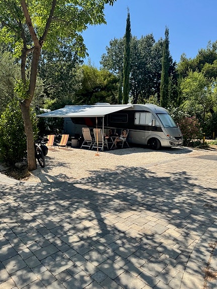 Fiat Burstner Elegance 821 3 of 12