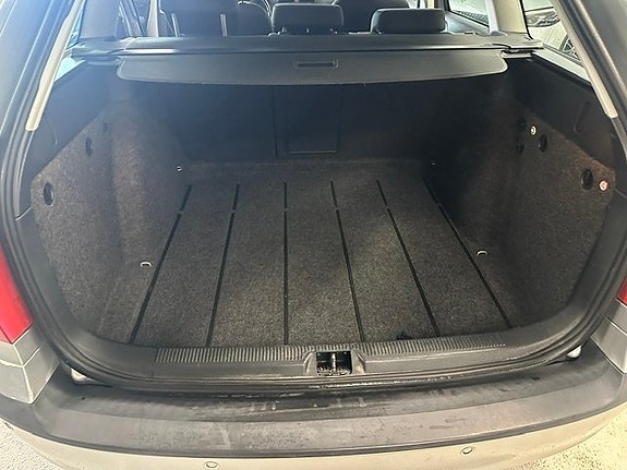 Skoda Octavia 10 of 11