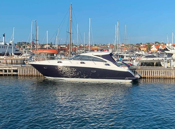 Princess V45 -2011 2 of 12