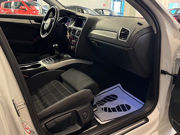 Audi A4 18 of 23