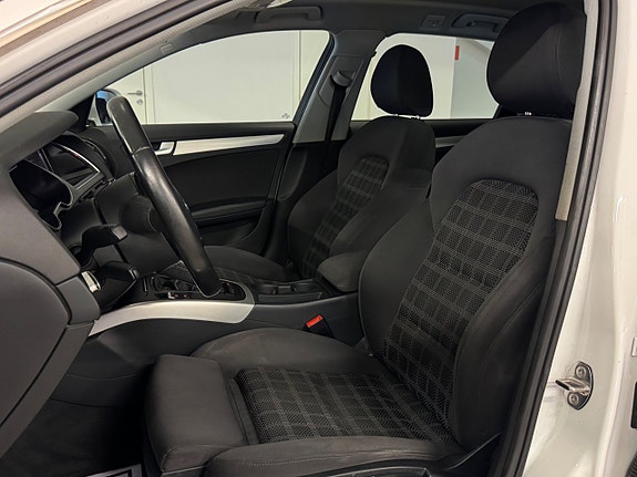 Audi A4 14 of 23