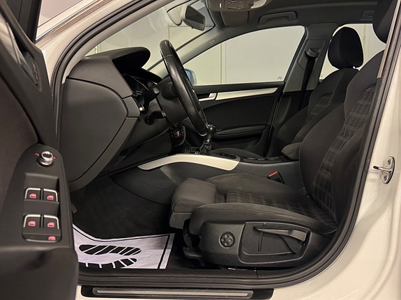 Audi A4 13 of 23