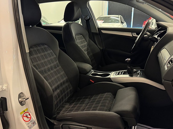 Audi A4 19 of 23