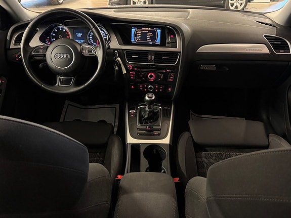 Audi A4 20 of 23