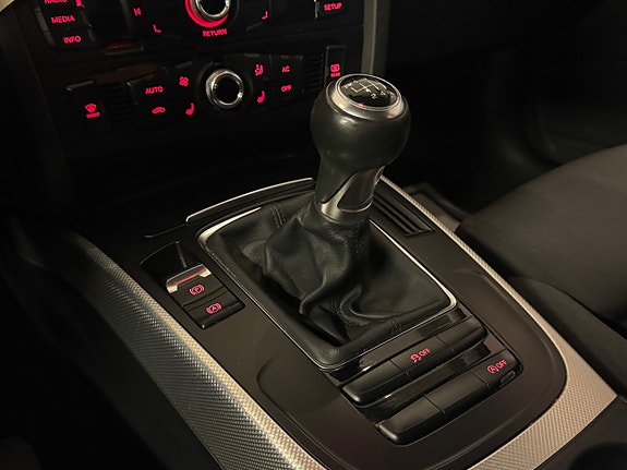 Audi A4 23 of 23