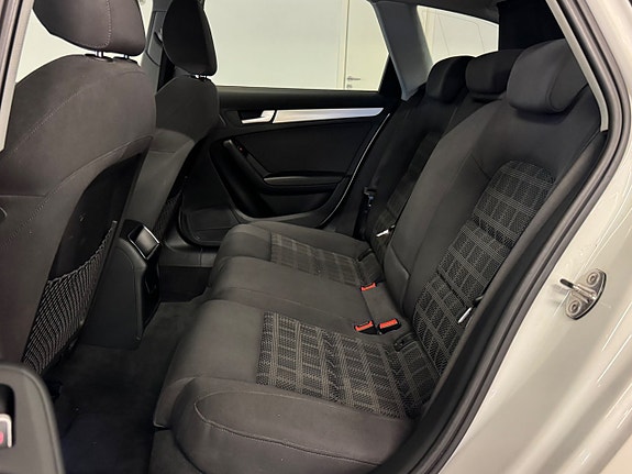 Audi A4 17 of 23