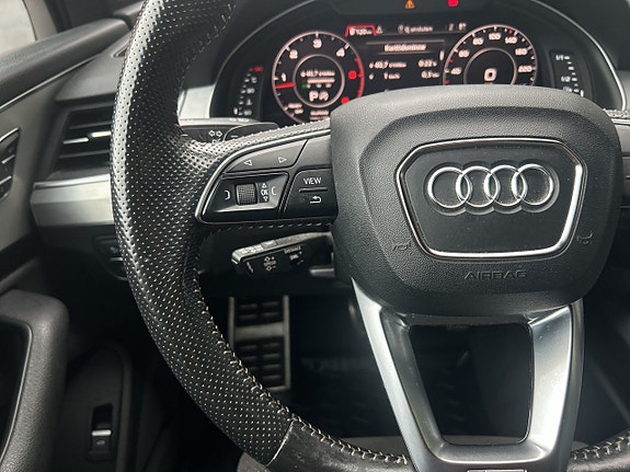 Audi Q7 22 of 27