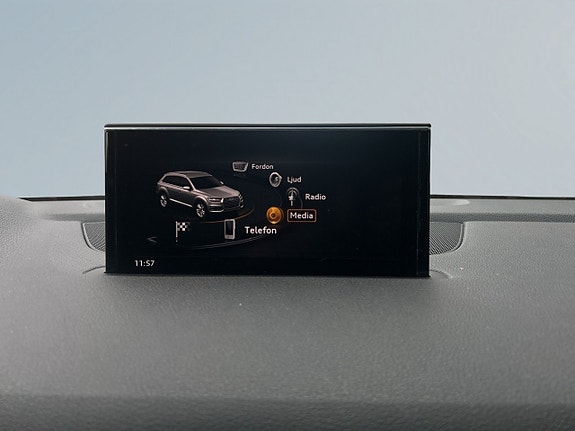 Audi Q7 15 of 27
