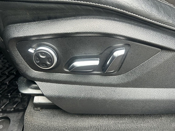 Audi Q7 24 of 27