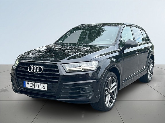 Audi Q7 16 of 27