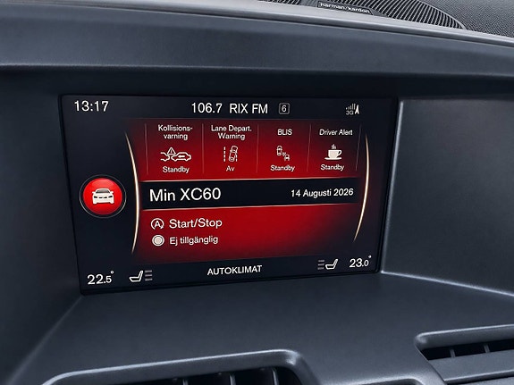 Volvo XC60 19 of 30