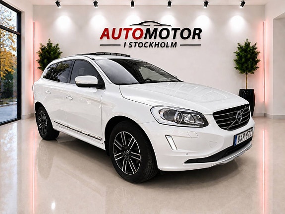 Volvo XC60 3 of 30
