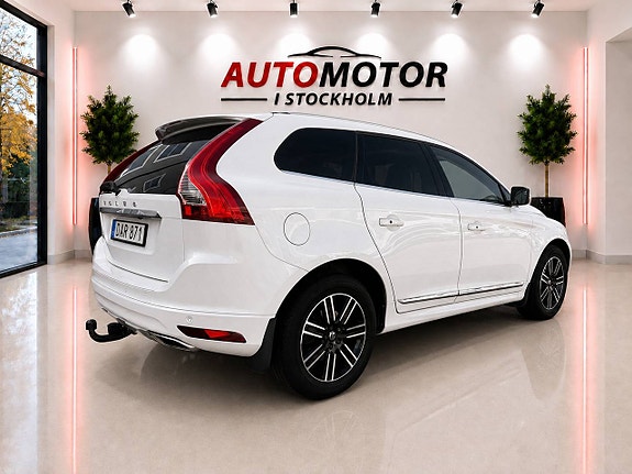 Volvo XC60 7 of 30