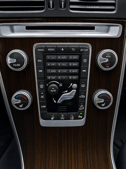 Volvo XC60 28 of 30