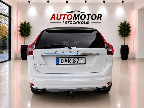 Volvo XC60 9 of 30