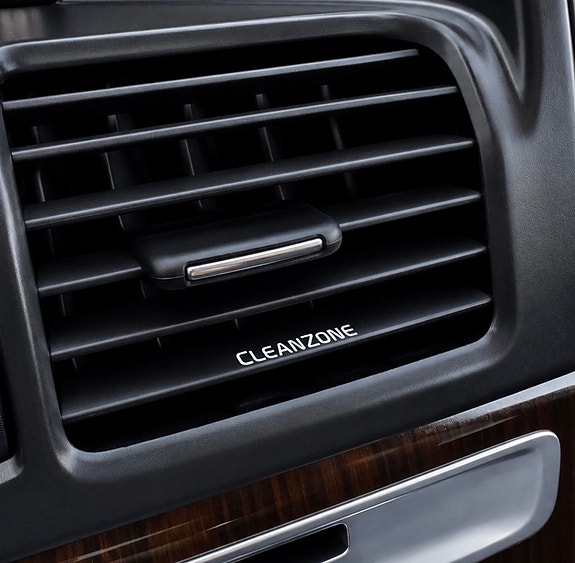 Volvo XC60 27 of 30