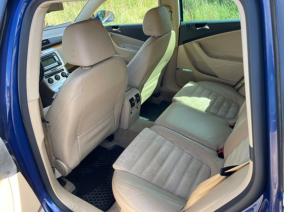 Volkswagen Passat 6 of 10