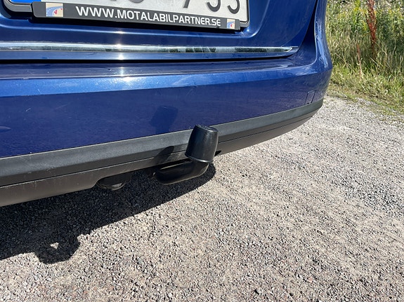 Volkswagen Passat 9 of 10