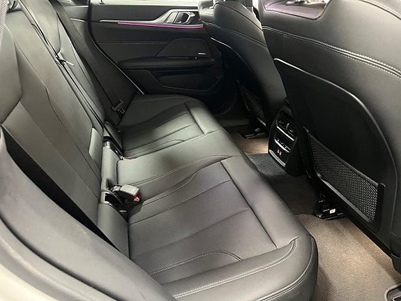 BMW i4 27 of 30