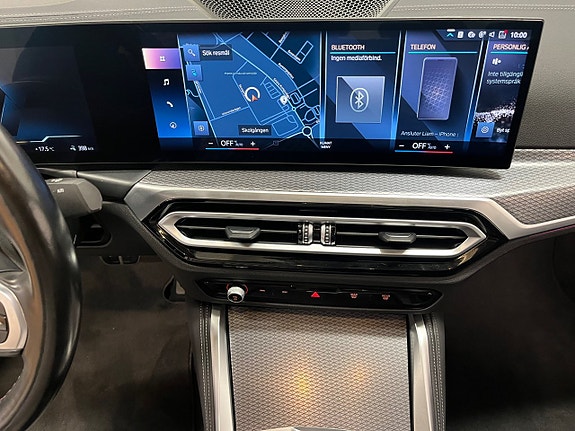 BMW i4 23 of 30