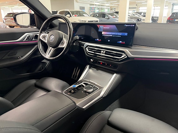 BMW i4 26 of 30